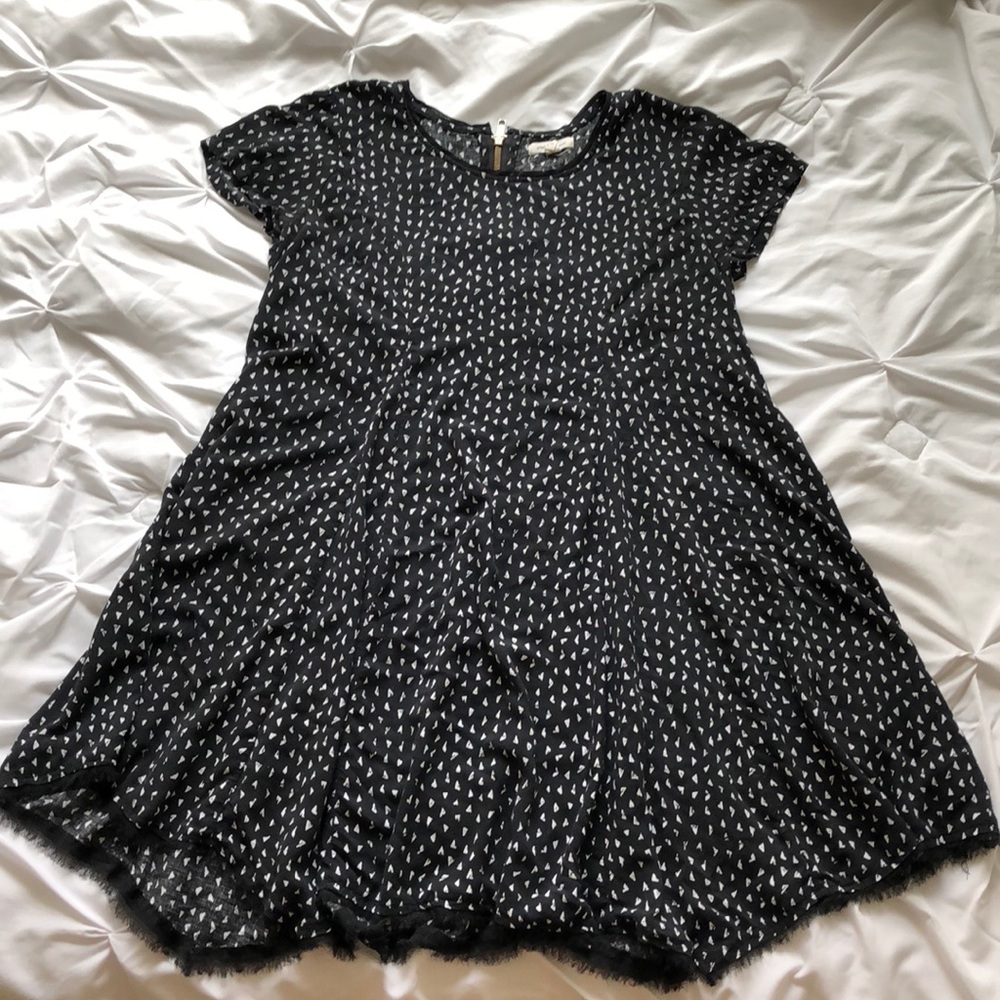 Urban Outfitters Shift T-shirt Dress - Picture 1 of 2